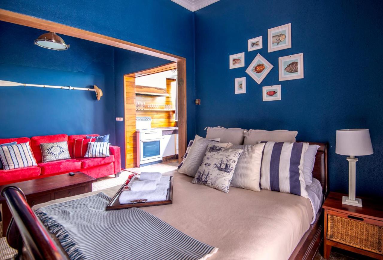 Manly Waves Studios & Apartments Sydney Eksteriør billede